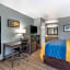 Comfort Inn Sun City Center-Tampa South