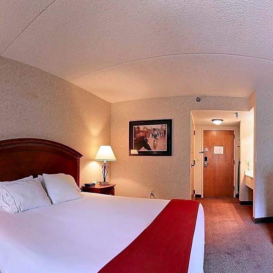 Ruidoso Mountain Inn