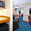 Fairfield Inn & Suites by Marriott Lexington North