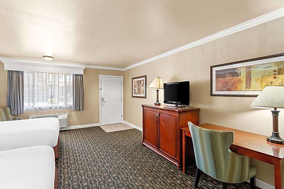 Best Western Miners Inn Yreka