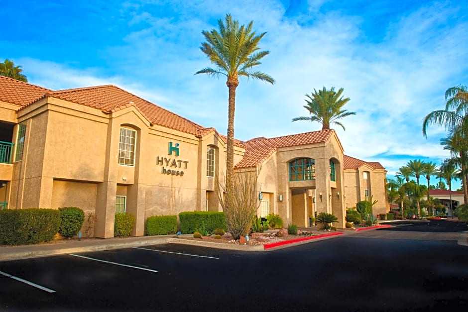 Hyatt House Scottsdale Old Town