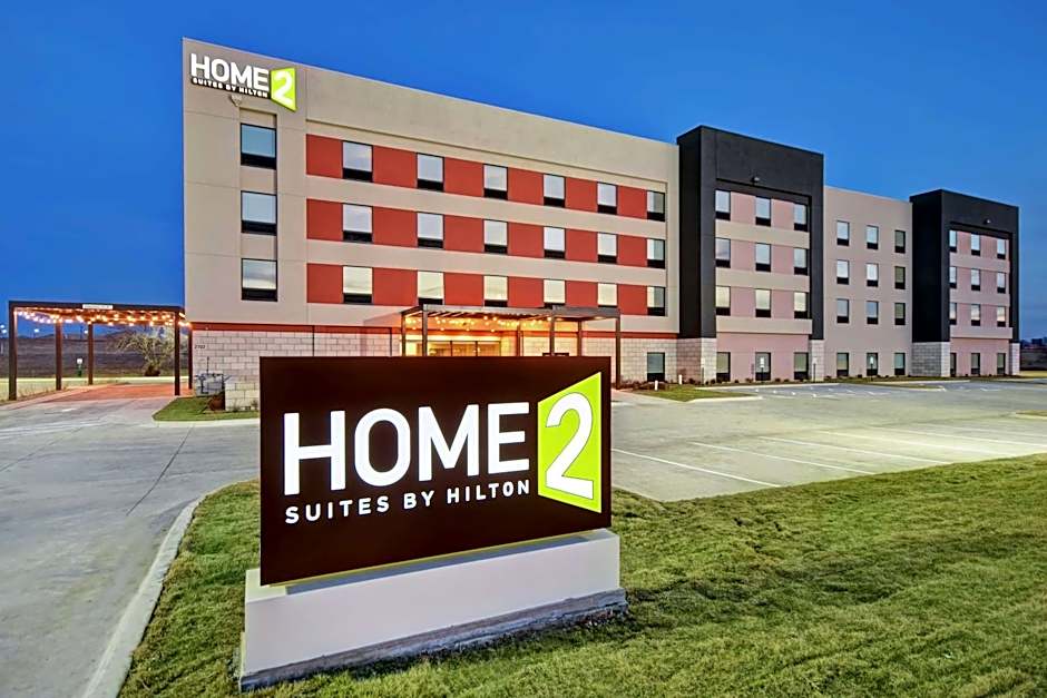 Home2 Suites By Hilton Wichita/Northeast, Ks