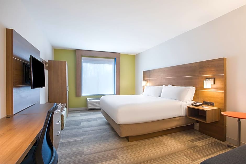 Holiday Inn Express & Suites - Owings Mills-Baltimore Area