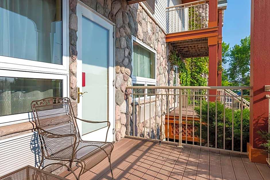 Lift Bridge Lodge, Ascend Hotel Collection