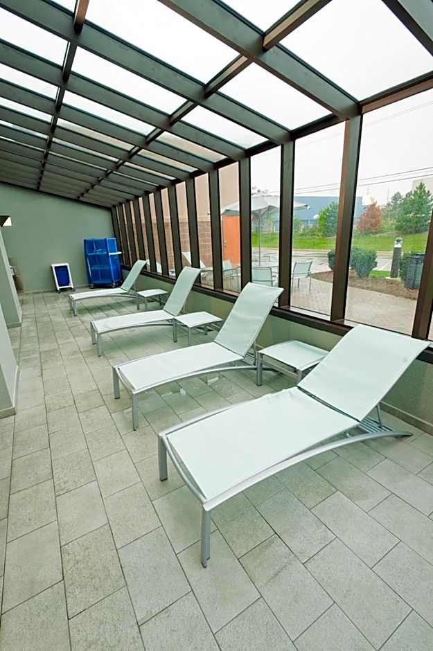 SpringHill Suites by Marriott Detroit Auburn Hills