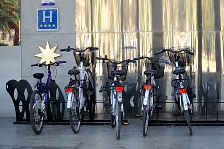 Marina Atarazanas - Alojamiento en València