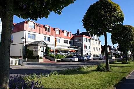 Hotel Seeterrassen