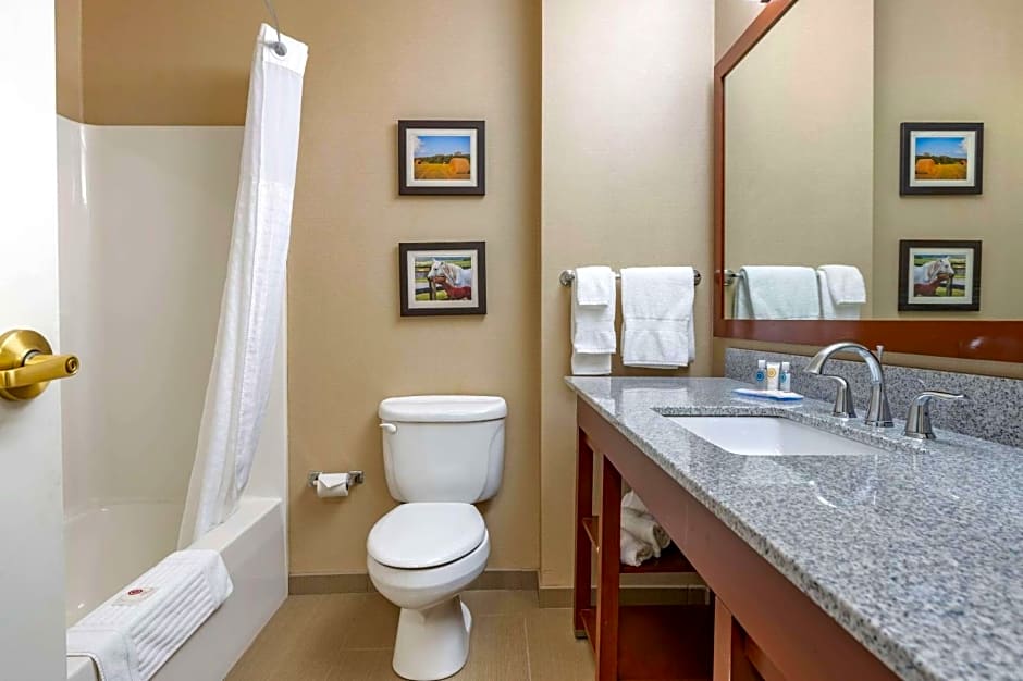 Comfort Inn & Suites Northern Kentucky