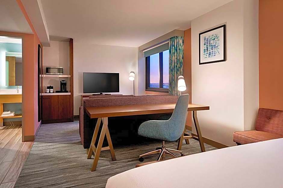 Hilton Garden Inn Los Angeles Airport