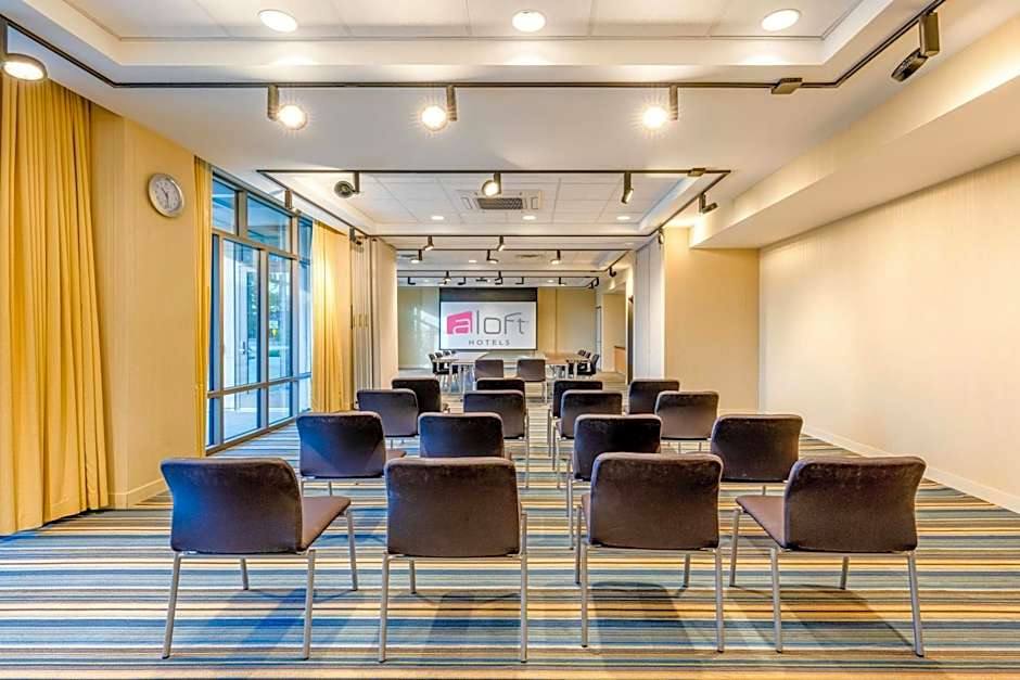 Aloft Cupertino