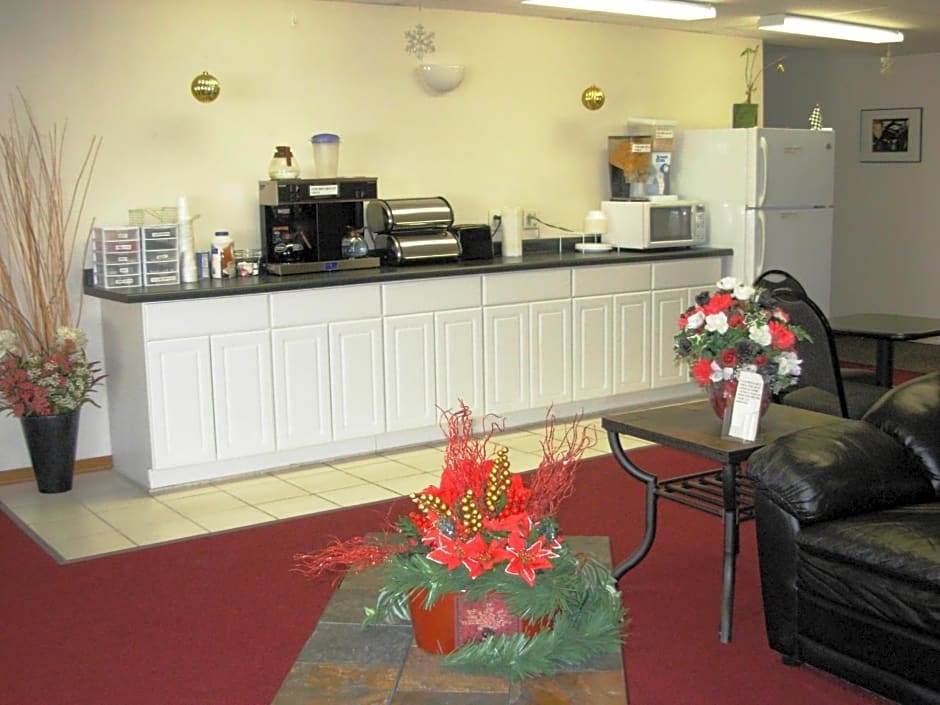 Red Carpet Motel - Knoxville