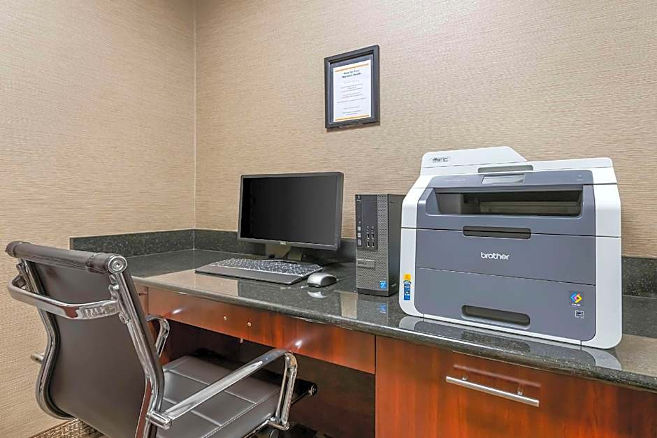 Comfort Inn & Suites Tavares North