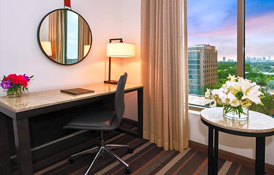 Hilton Mockingbird Dallas