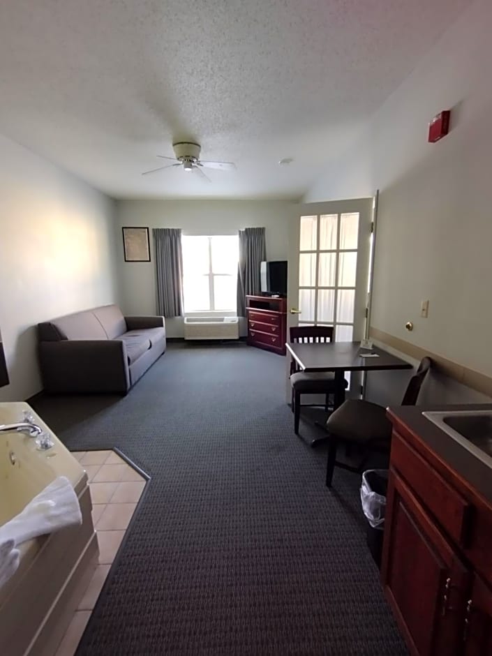 Hastings Country Inn