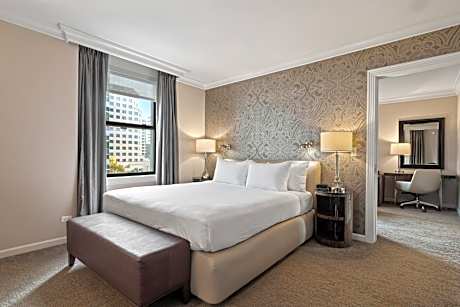 One-Bedroom Suite