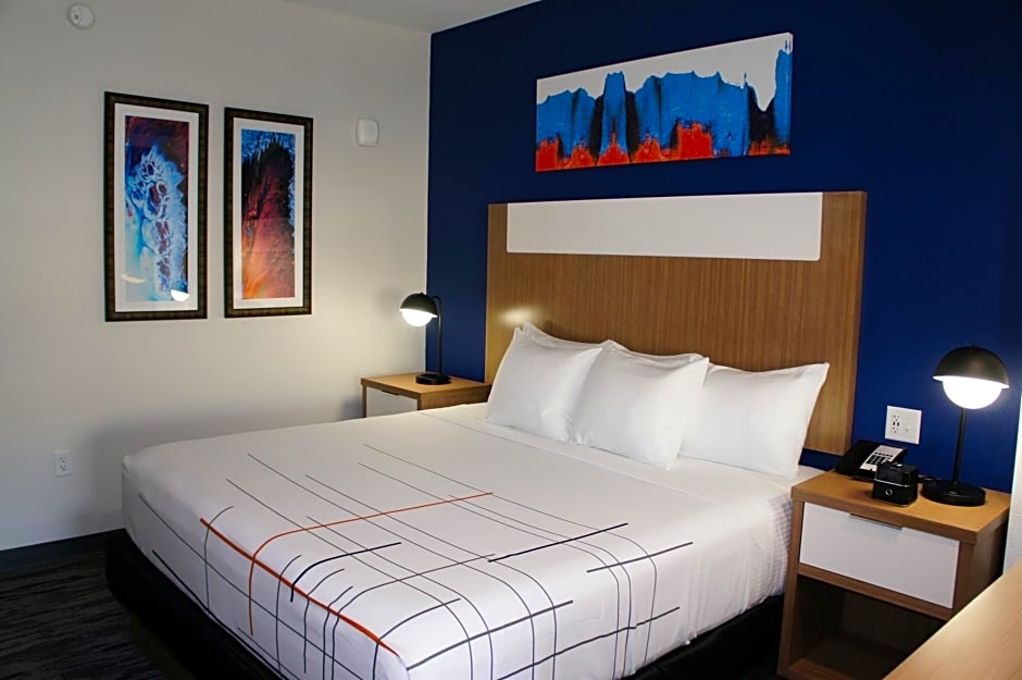 La Quinta Inn & Suites by Wyndham Katy
