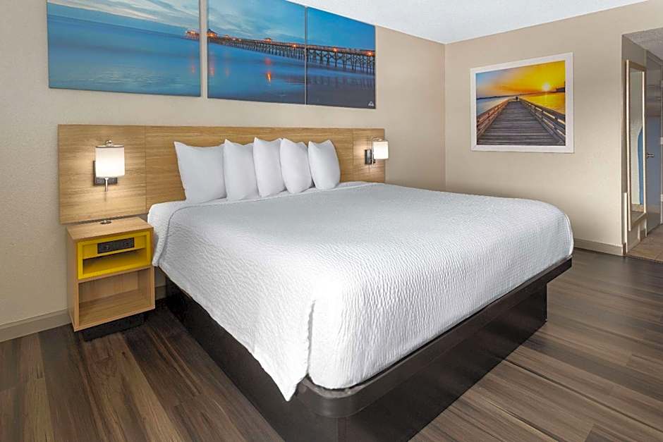 Days Inn by Wyndham Aberdeen