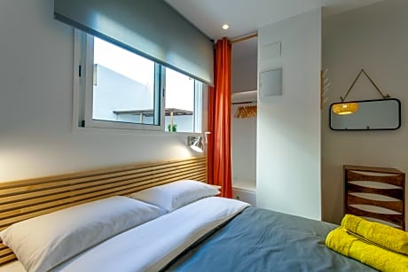 City Garden B&B - Alojamiento en València