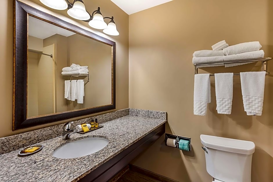 Best Western Plus Intercourse Village Inn & Suites