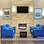 Comfort Suites Dover