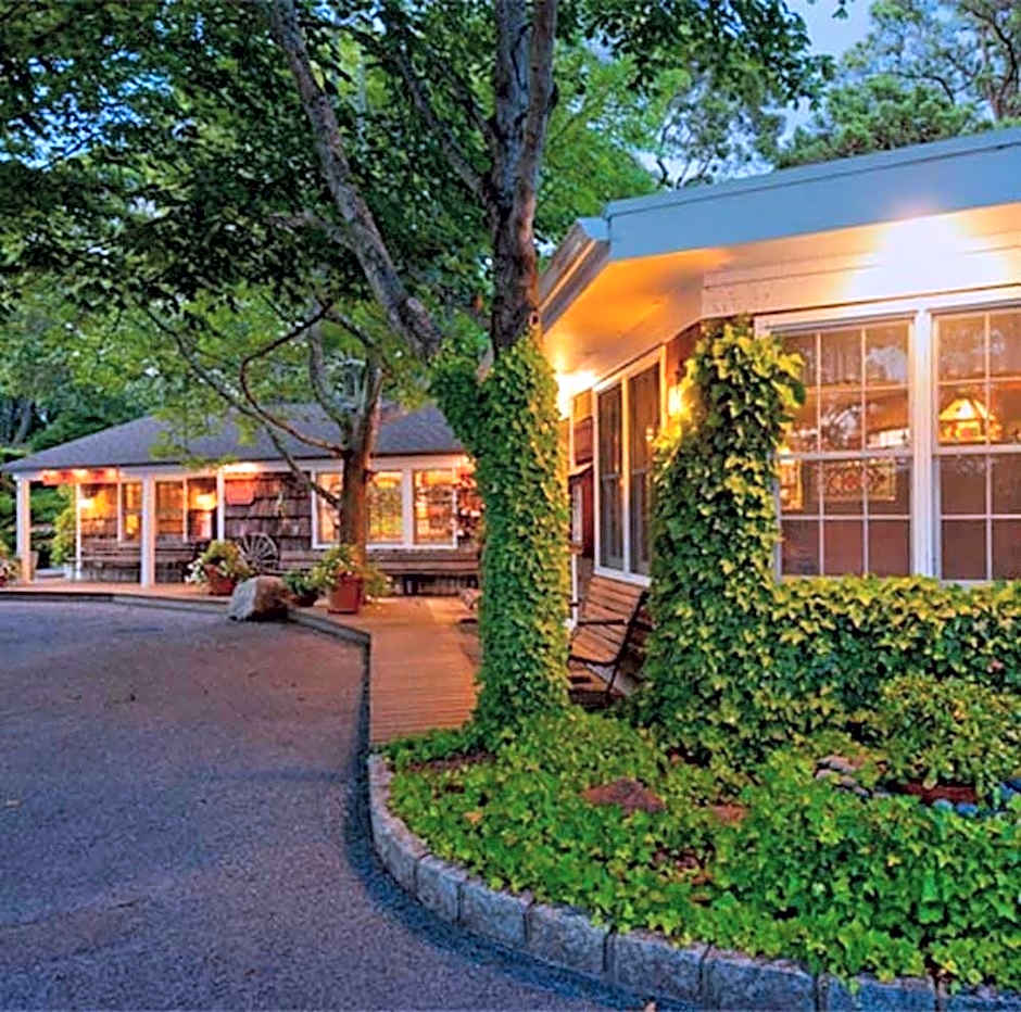 Hampton Maid Motel