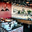 Aloft Boston Seaport District