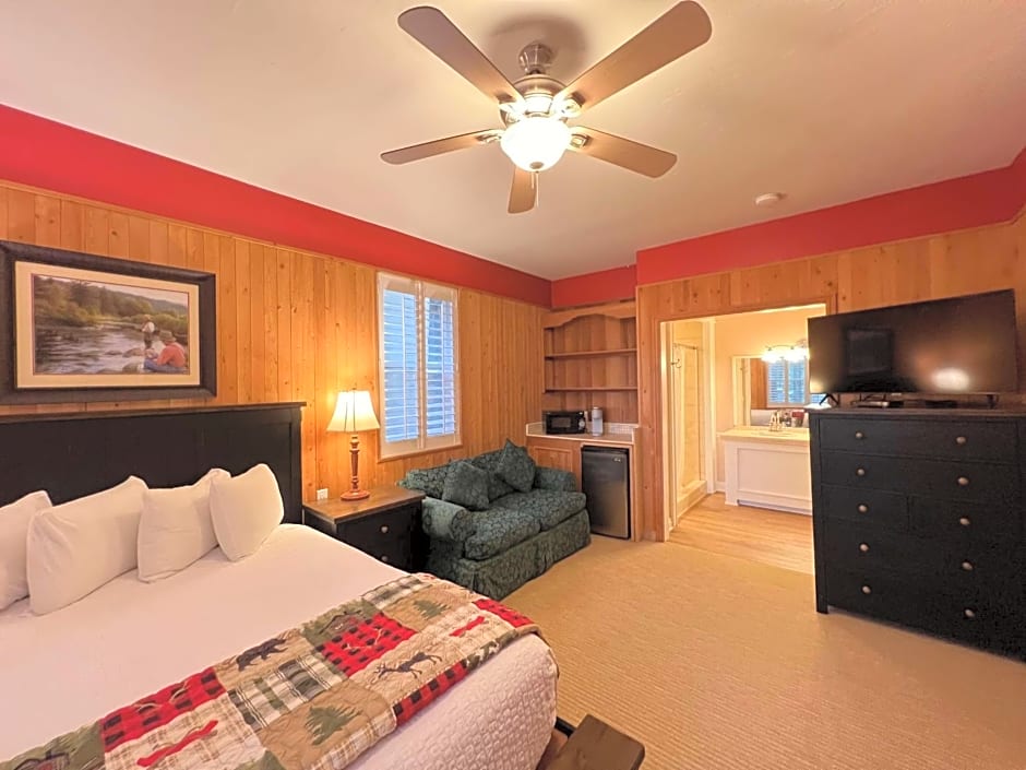 Best Western Grandma's Feather Bed