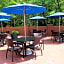 Holiday Inn Express Forest City