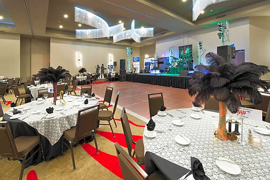 TownePlace Suites by Marriott Dallas DFW Airport North/Grapevine