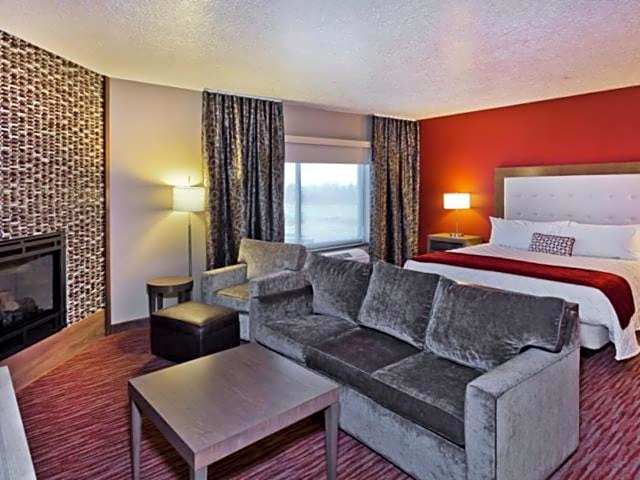 Shoshone Rose Casino & Hotel