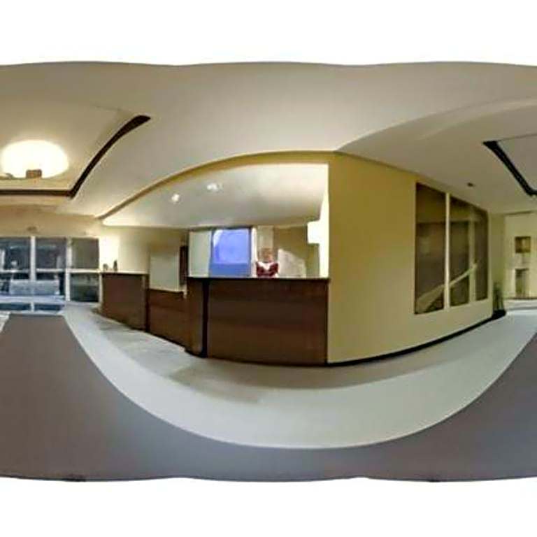 Holiday Inn Express Hotel & Suites Lamar