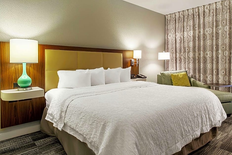 Hampton Inn By Hilton Minneapolis/St. Paul-Woodbury