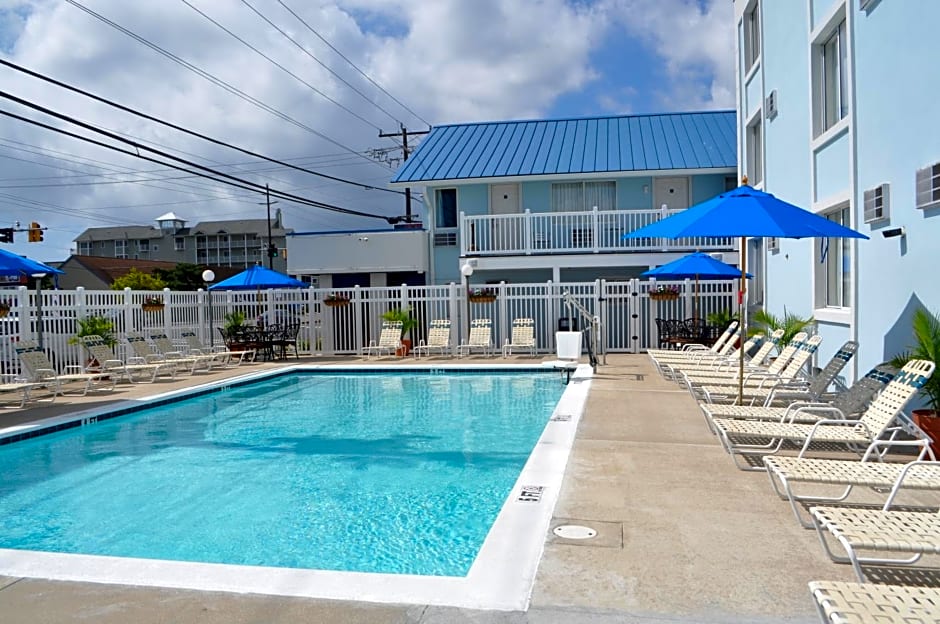 Coastal Inn - Ocean City