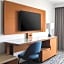 Houston Marriott South At Hobby Airport