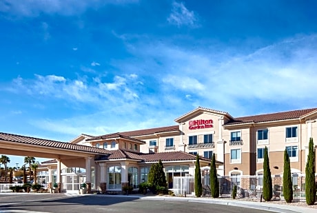 Hilton Garden Inn Las Vegas/Henderson