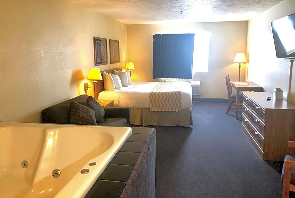 Travelodge by Wyndham Grand Island