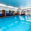 Wood River Inn & Suite