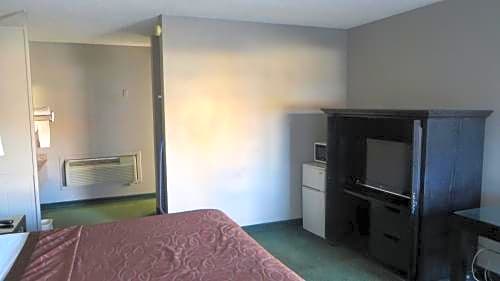 Motel 6-Beaumont, CA