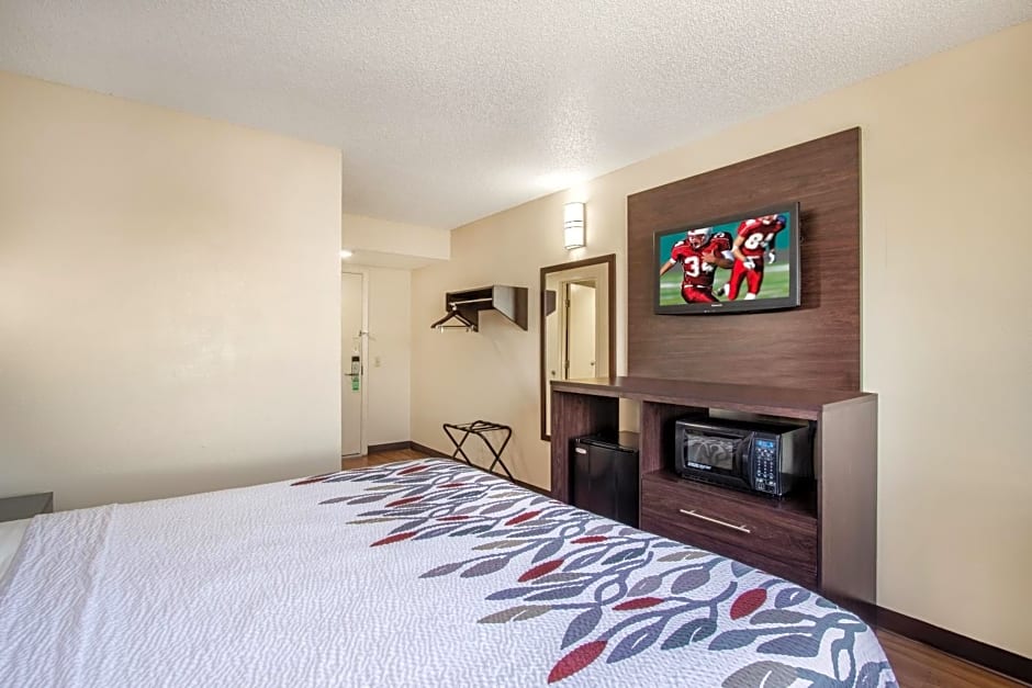 Red Roof Inn - El Paso West