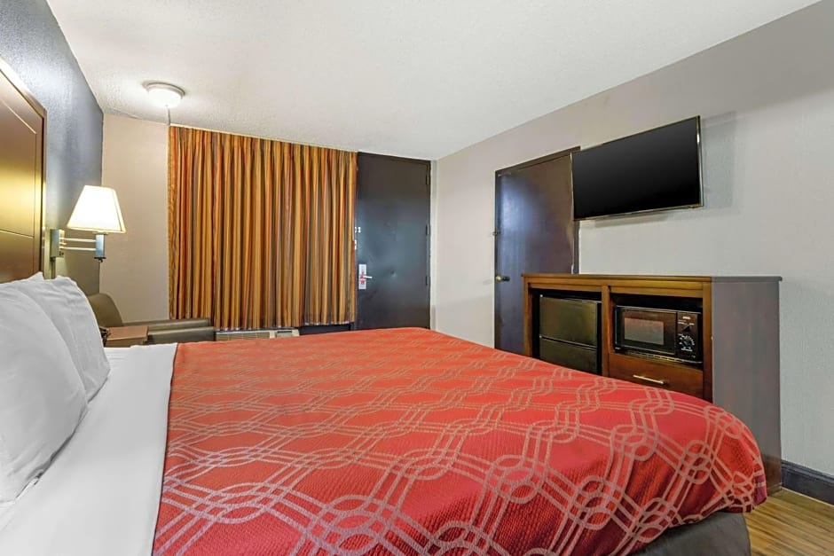 Econo Lodge Rock Hill