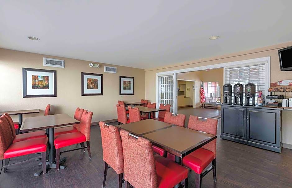 Extended Stay America Suites - Dallas - Plano Parkway