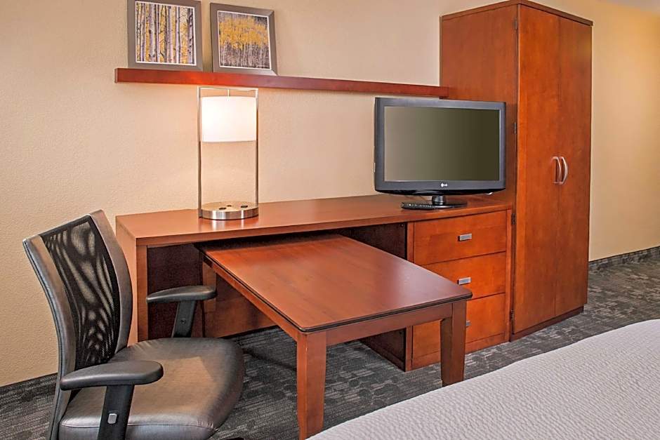Sonesta Select Bettendorf Quad Cities