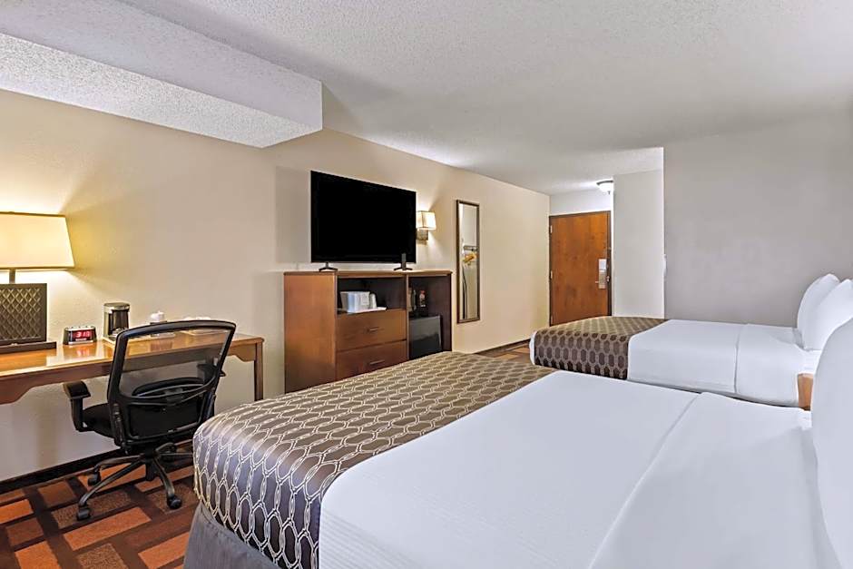 Best Western Tower West Lodge