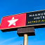 Magnuson Hotel Detroit Airport