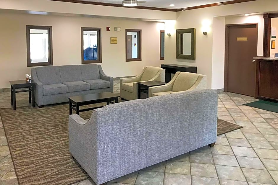 Quality Inn Denver Westminster