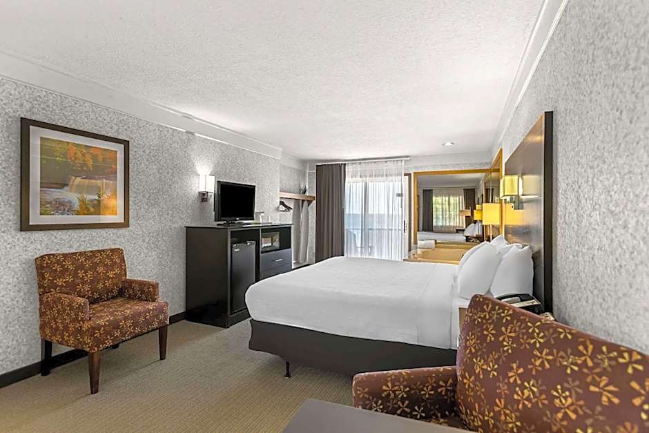 Quality Inn Lakefront Saint Ignace