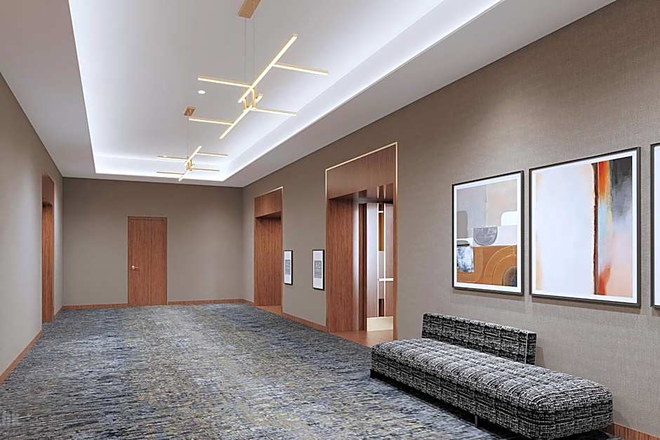 AC Hotel by Marriott Newtown Square
