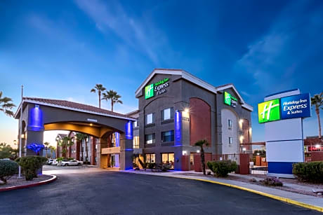 Holiday Inn Express & Suites Tucson North - Marana