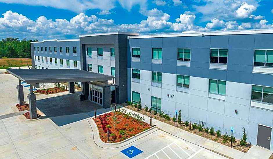 Holiday Inn Express & Suites - Springdale - Fayetteville Area