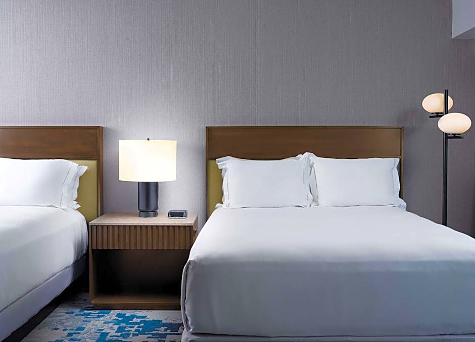 Hilton San Jose